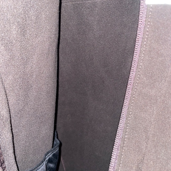 Ariat Zip up vest Men’s Size Medium Brown - Picture 4 of 8